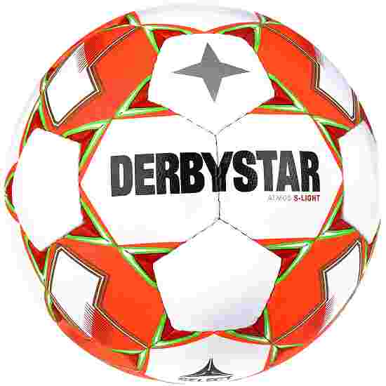 Derbystar Fodbold &quot;Atmos S-Light AG&quot; Str. 3