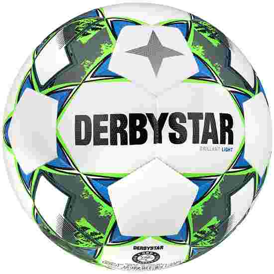 Derbystar Fodbold &quot;Brillant Light 23&quot; Str. 4