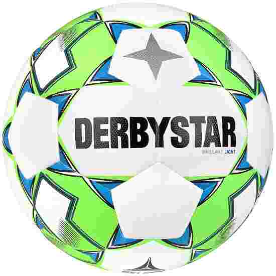 Derbystar Fodbold &quot;Brillant Light 23&quot; Str. 4