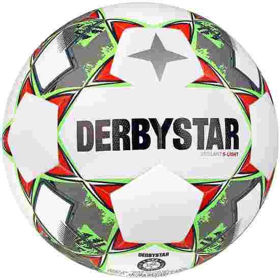 Derbystar Fodbold &quot;Brillant S-Light 23&quot; Str. 3
