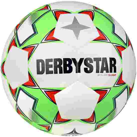 Derbystar Fodbold &quot;Brillant S-Light 23&quot; Str. 3