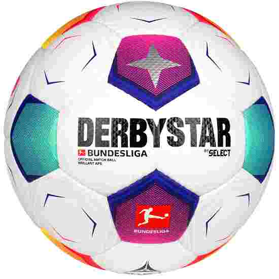 Derbystar Fodbold &quot;Bundesliga Brillant APS 2023/2024&quot;