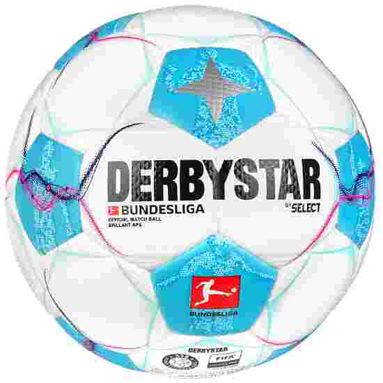 Derbystar Fodbold &quot;Bundesliga Brillant APS 2024/2025&quot;