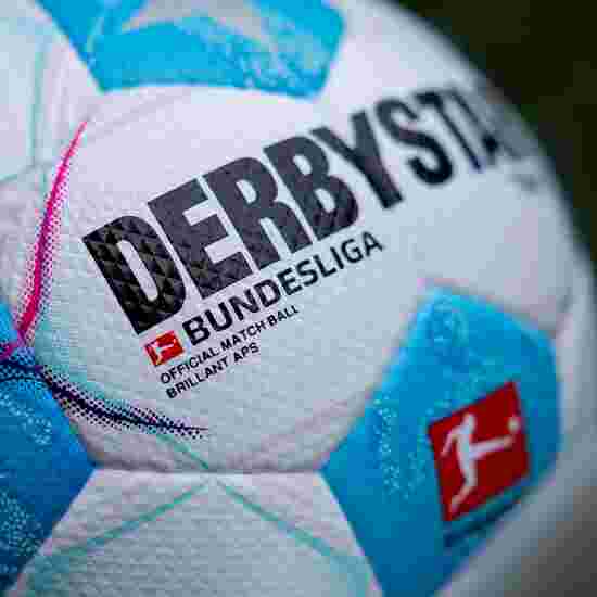 Derbystar Fodbold &quot;Bundesliga Brillant APS 2024/2025&quot;