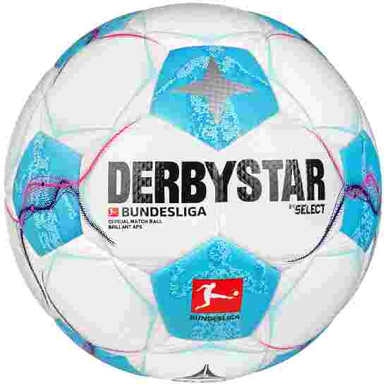 Derbystar Fodbold &quot;Bundesliga Brillant APS 2024/2025&quot;