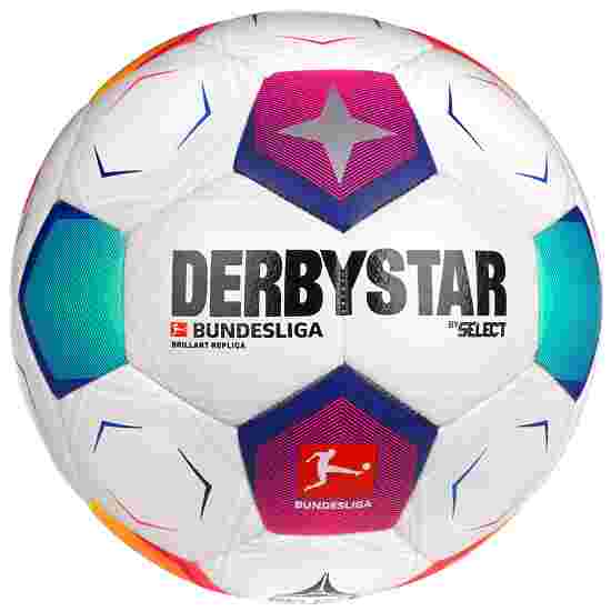 Derbystar Fodbold &quot;Bundesliga Brillant Replica 2023/2024&quot;