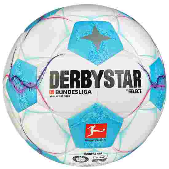 Derbystar Fodbold &quot;Bundesliga Brillant Replica 2024/2025&quot;