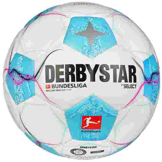 Derbystar Fodbold &quot;Bundesliga Brillant Replica Light 2024/2025&quot; Str. 4