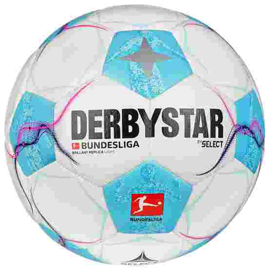 Derbystar Fodbold &quot;Bundesliga Brillant Replica Light 2024/2025&quot; Str. 4