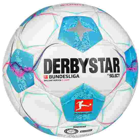 Derbystar Fodbold &quot;Bundesliga Brillant Replica S-Light 2024/2025&quot; Str. 3