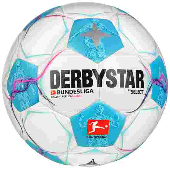 Derbystar Fodbold &quot;Bundesliga Brillant Replica S-Light 2024/2025&quot; Str. 3