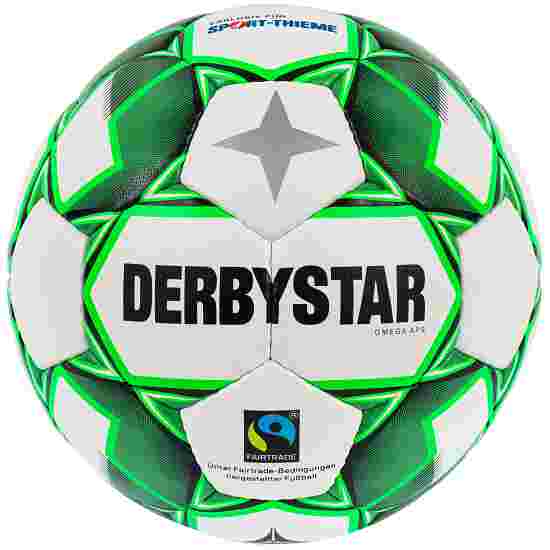 Derbystar Fodbold &quot;Omega Pro APS&quot;