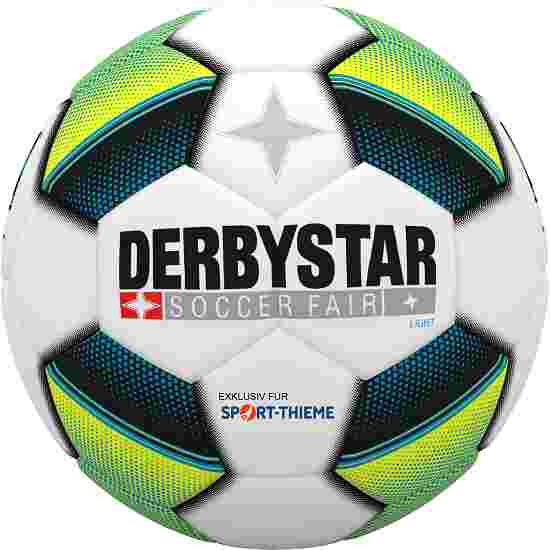 Derbystar Fodbold &quot;Soccer Fair Light&quot;