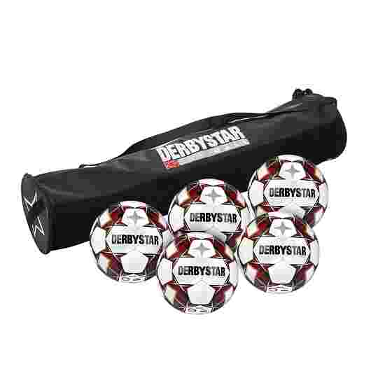 Derbystar Fodboldesæt &quot;Orbit APS&quot;