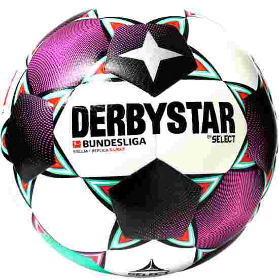 Derbystar Fussball Bundesliga Brillant Replica S Light 2020 2021 Kaufen Sport Thieme