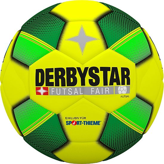 Derbystar Futsal Fair