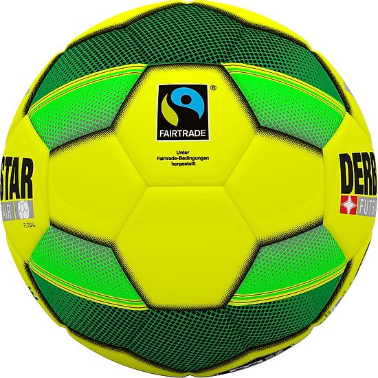 Derbystar Futsal Fair