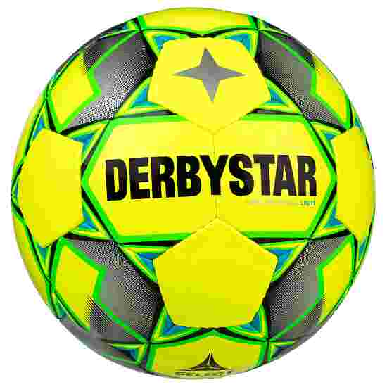 Derbystar Futsalball
 &quot;Basic Pro&quot; Light, Größe 4, 350 g