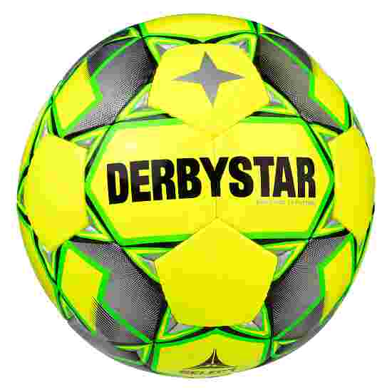 Derbystar Futsalball
 &quot;Basic Pro&quot; TT, Größe 4, 420 g