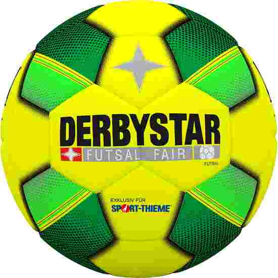 Derbystar Futsalball
 Fairtrade &quot;Futsal Fair&quot;