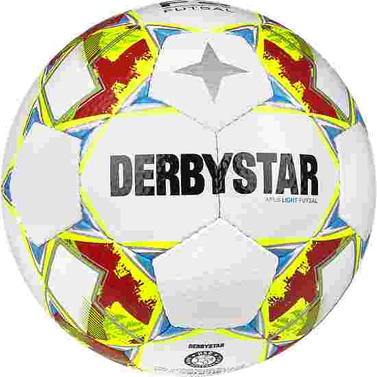 Derbystar Futsalbold &quot;Apus Light&quot;