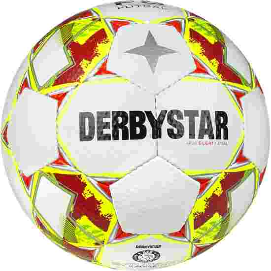 Derbystar Futsalbold &quot;Apus S-Light&quot; Str. 3
