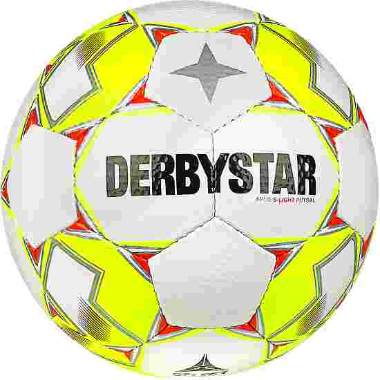 Derbystar Futsalbold &quot;Apus S-Light&quot; Str. 3