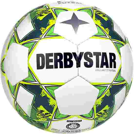 Derbystar Futsalbold &quot;Brillant TT&quot;