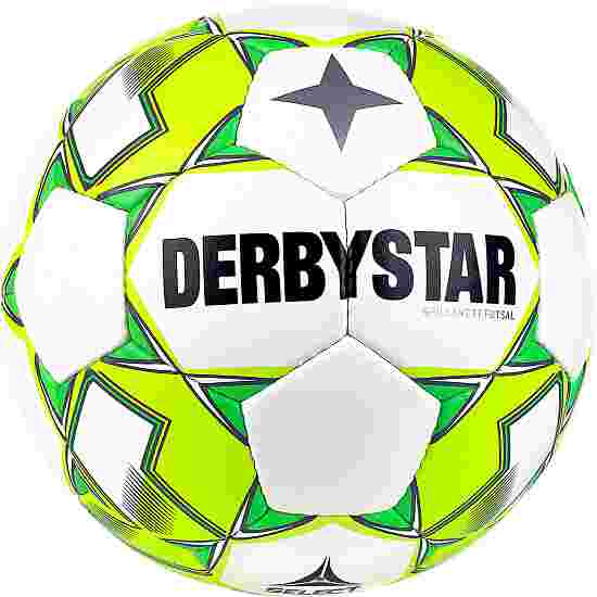 Derbystar Futsalbold &quot;Brillant TT&quot;