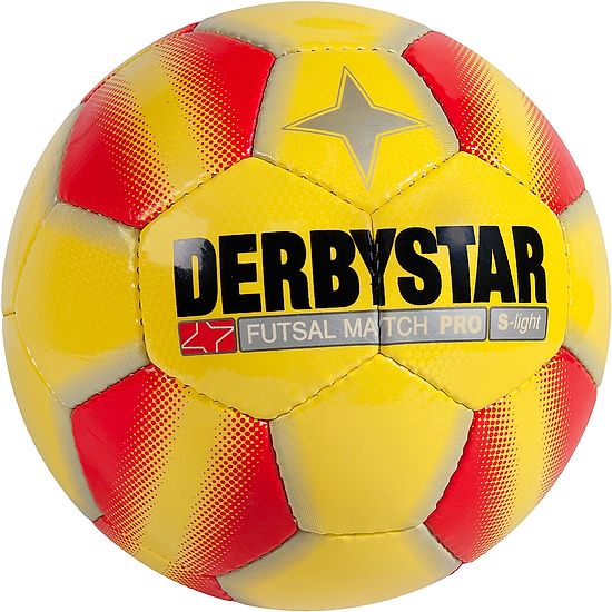 Derbystar Futsalbold S-Light 3
