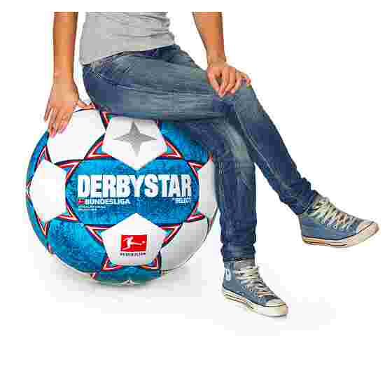 Derbystar Sitzball &quot;Bundesliga&quot;