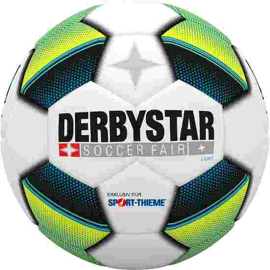 Derbystar &quot;Soccer Fair Light&quot; Football