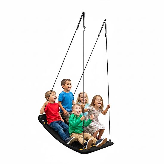 Die-Schaukel.de Terapigynge "TerapiPlus"