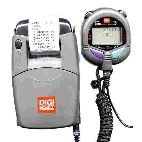 Digi Sport Termoprinter med stopur Printer med stopur PC 111