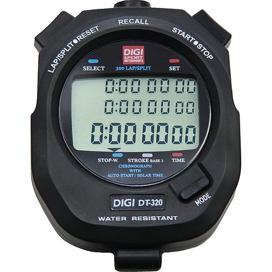 DIGI stopur "DT-320"