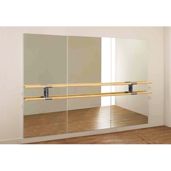 mirror ballet