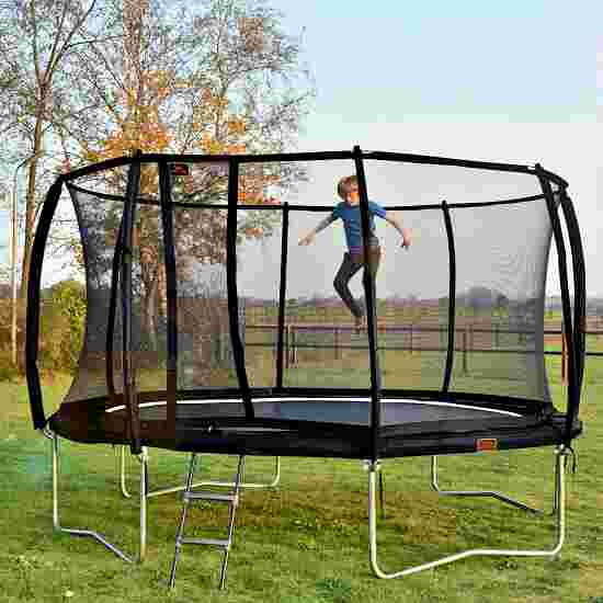 Dino Cars Trampolin &quot;Pro Line&quot; 360 cm