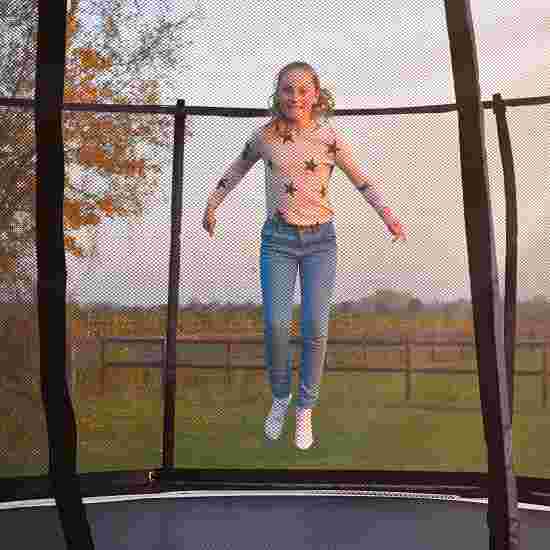 Dino Cars Trampolin &quot;Pro Line&quot; 360 cm