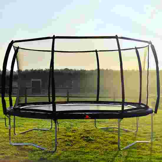 Dino Cars Trampolin &quot;Pro Line&quot; 430 cm