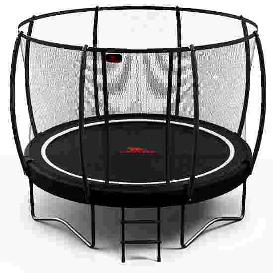 Dino Cars Trampolin &quot;Pro Line&quot; 430 cm
