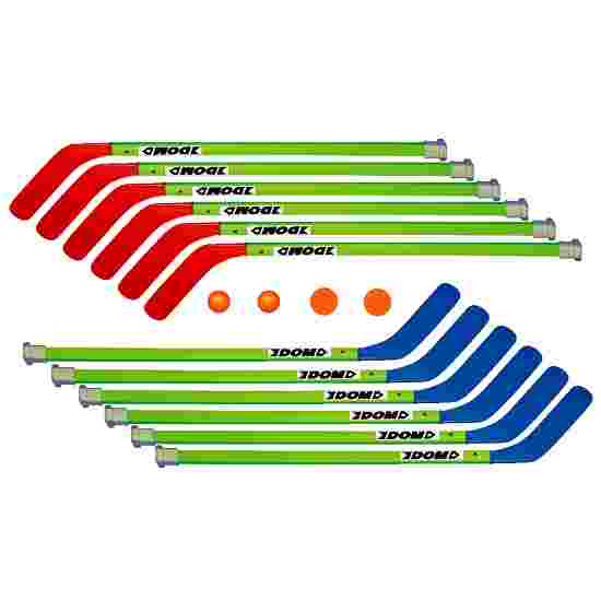 Dom Hockeystavssæt &quot;Junior&quot;