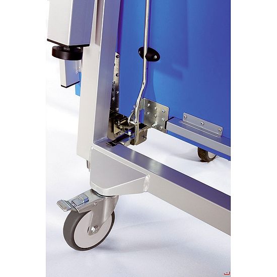 Donic bordtennis-bord "Delhi SLC" ITTF Grøn