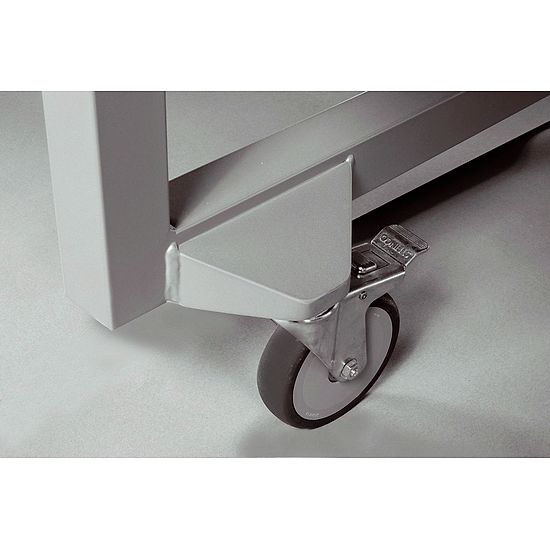 Donic bordtennis-bord "Delhi SLC" ITTF Grøn