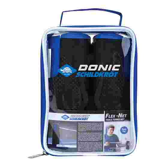 Donic Schildkröt Bordtennisnet &quot;Flexnet&quot;