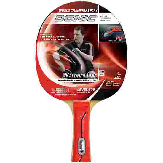 Donic Schildkrot Waldner 600 Table Tennis Bat 