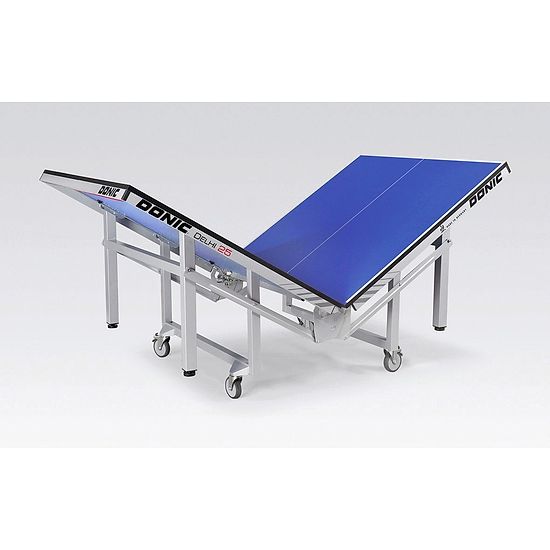Donic Tischtennistisch
 "Delhi 25" ITTF Grün