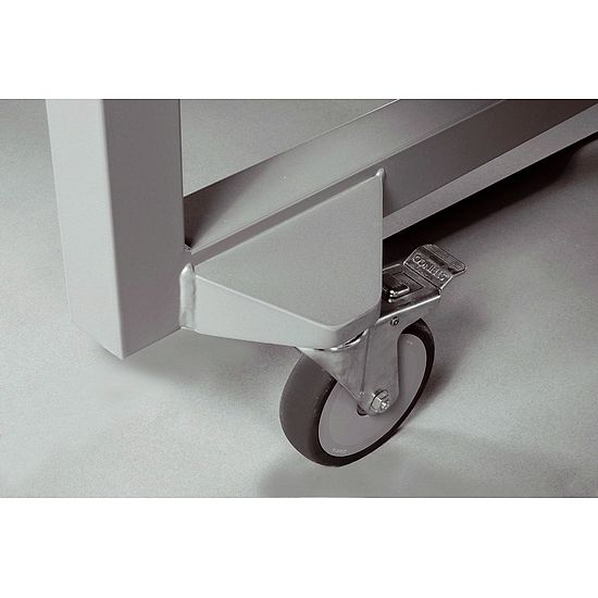 Donic Tischtennistisch
 "Delhi 25" ITTF Grün