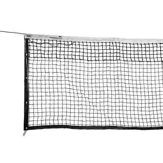 Double-Row Tennis Net, Edging All Around