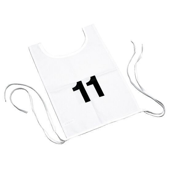 Double Start Number Bib buy at Sport-Thieme.com