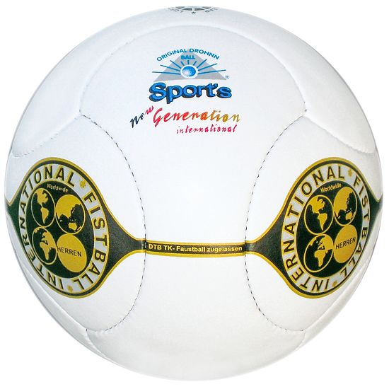Drohnn Faustball "New Generation" Herren, 370 g